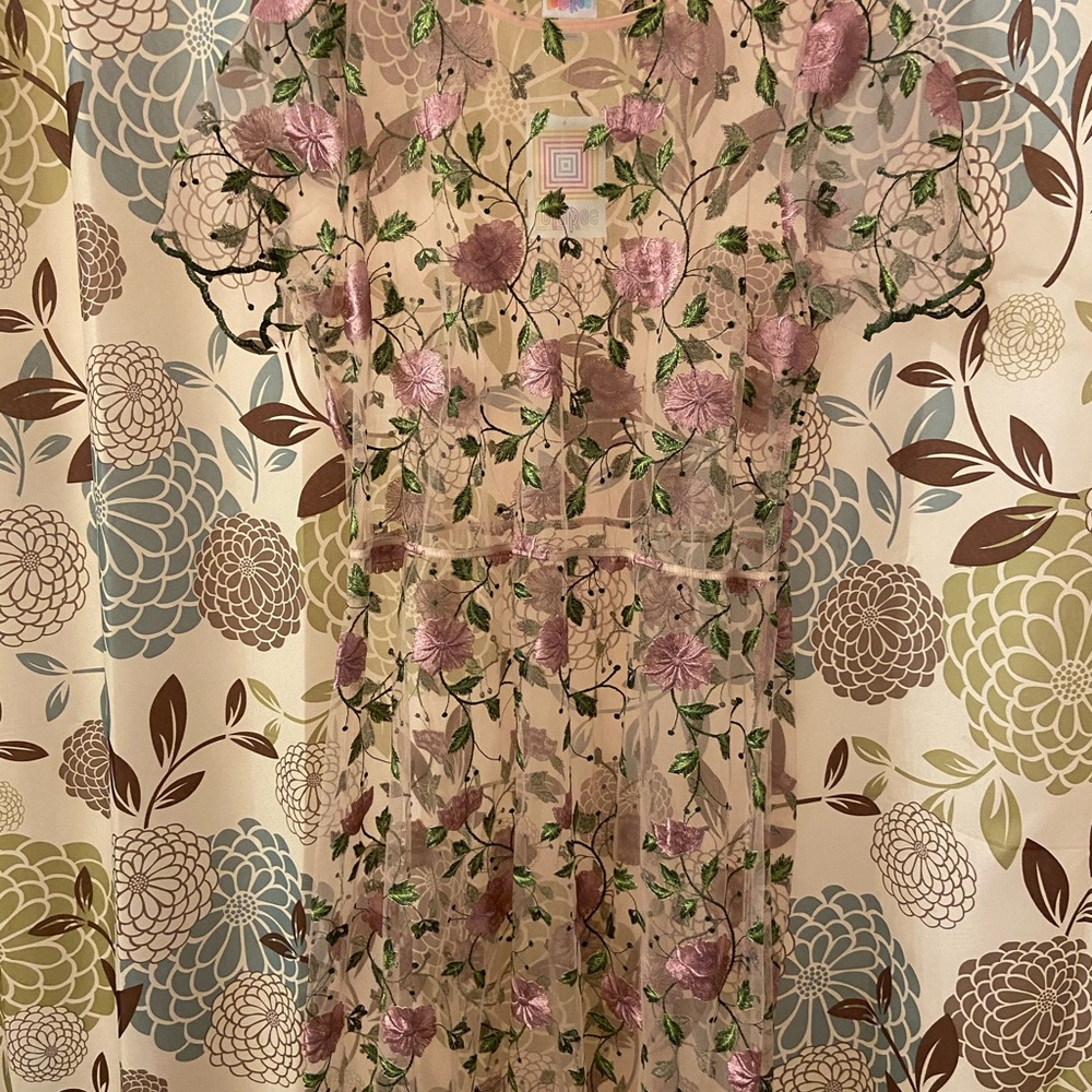 Deanne II overlays 2XL